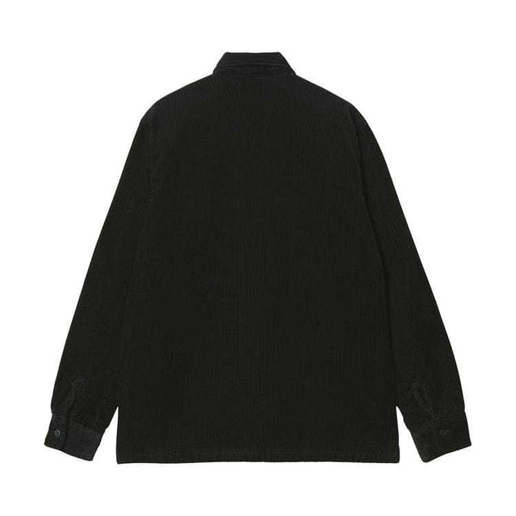 Carhartt WIP Whitsome Shirt Jacket Black
