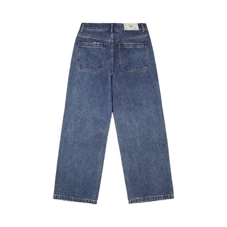 Birth Of Royal Child 20K Diamond Stellar Denim Blue