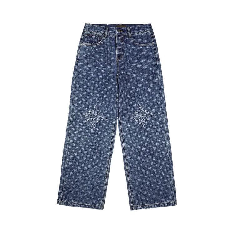 Birth Of Royal Child 20K Diamond Stellar Denim Blue