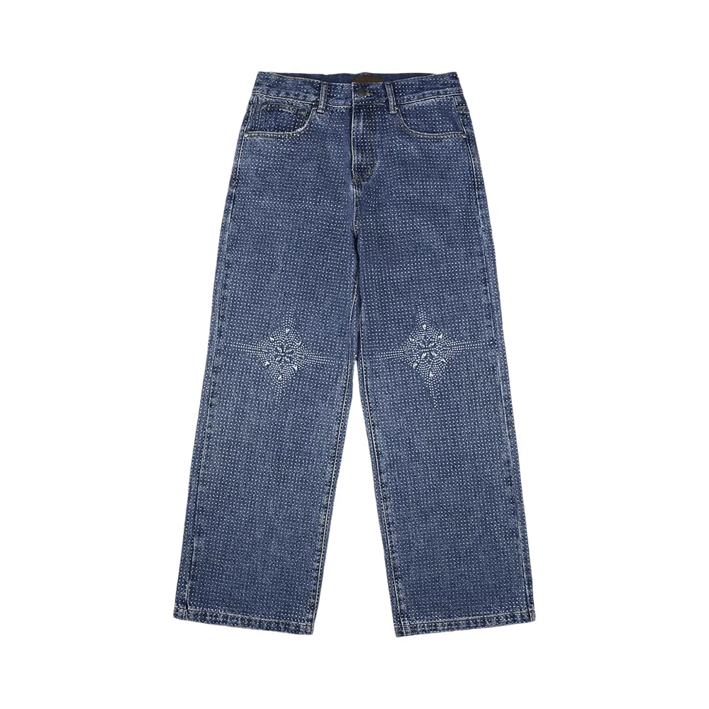Birth Of Royal Child 20K Diamond Stellar Denim Blue