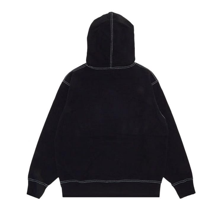 Supreme x Timberland Hoodie Black