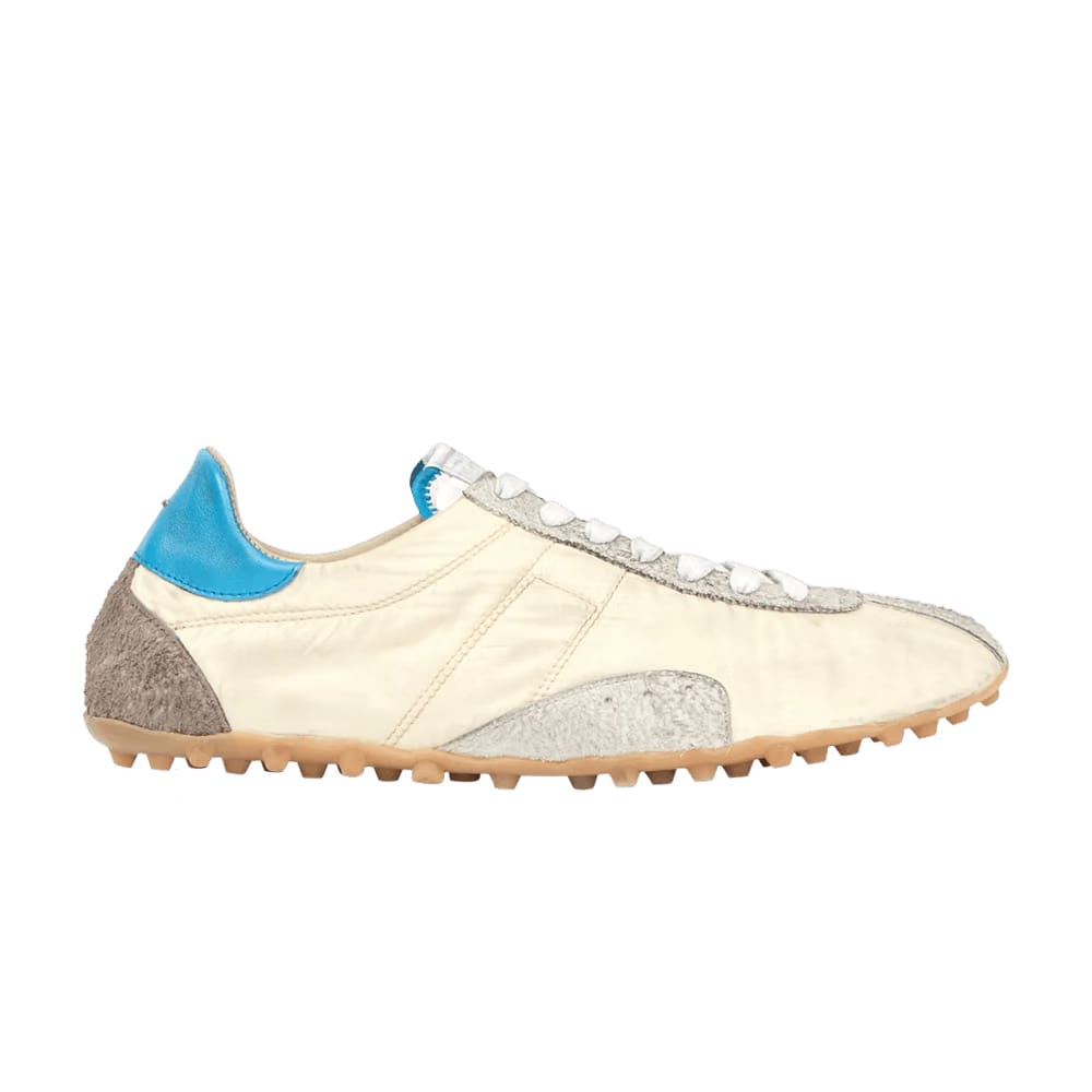 Maison Margiela Wmns Sprinters Low 'Lemon Grey Blue'