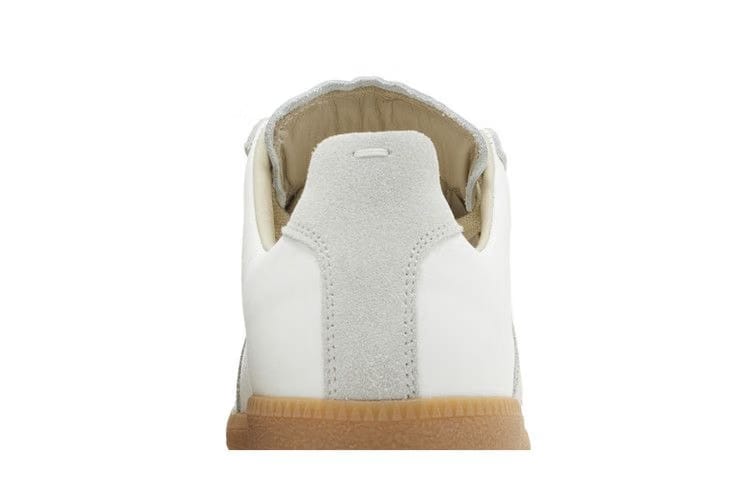 Maison Margiela Replica White Grey 2019