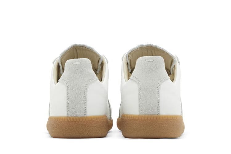 Maison Margiela Replica White Grey 2019