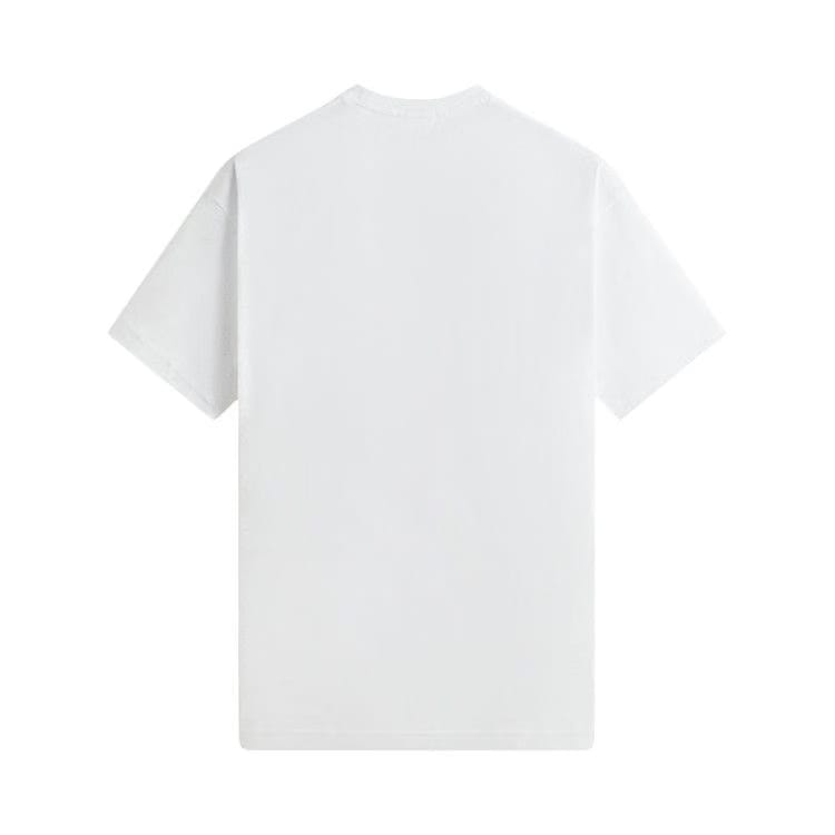Kith London Graffiti Booth T-Shirt White