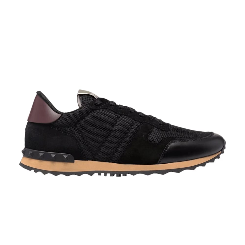 Valentino Rockrunner Black Rubin