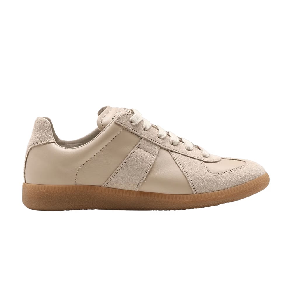 Maison Margiela Wmns Replica Low 'Beige Gum'