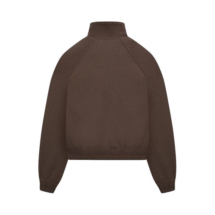 Rhude Hampton Track Jacket Taupe