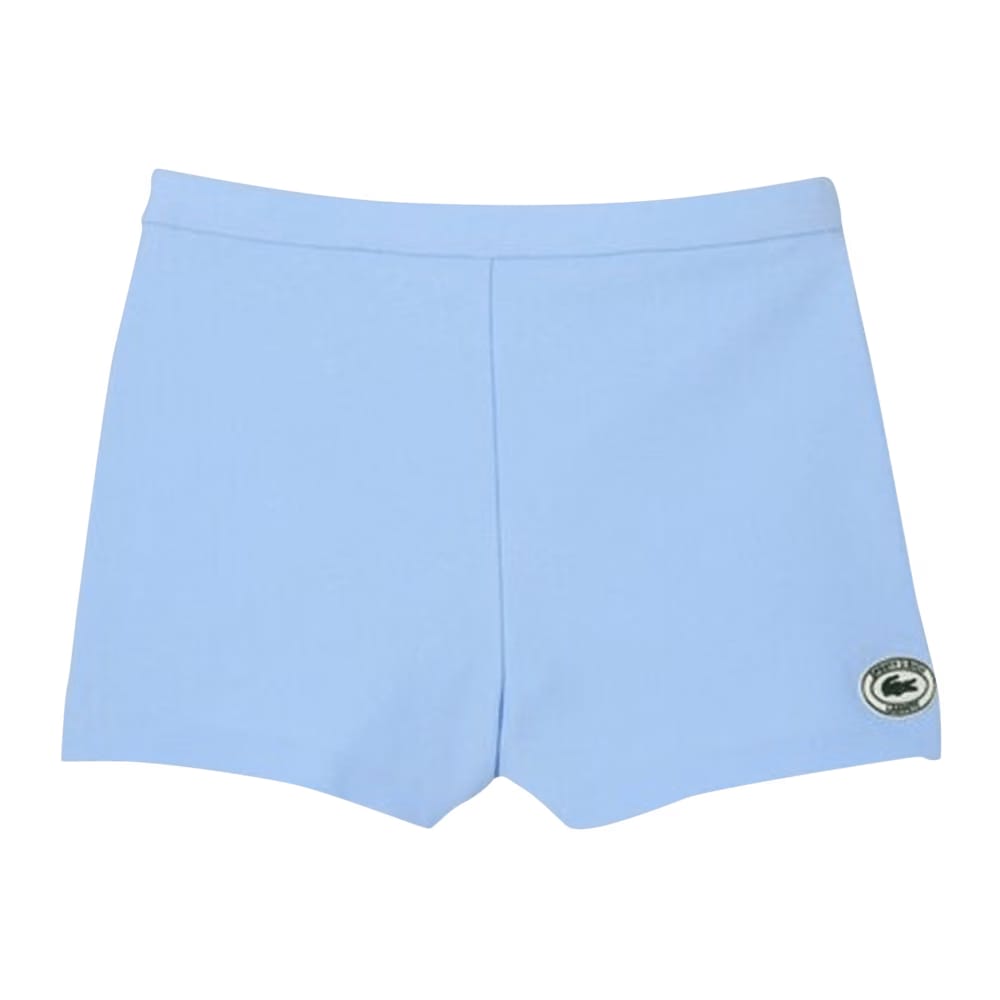 Sporty & Rich x Lacoste Sports Shorts Panorama/Marine