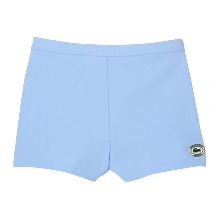 Sporty & Rich x Lacoste Sports Shorts Panorama/Marine