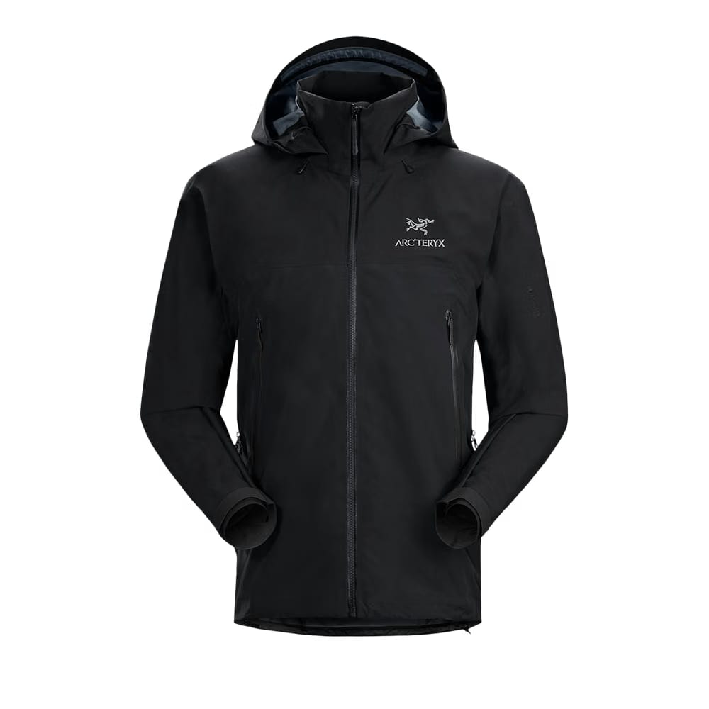 Arc'teryx Beta AR Jacket Black