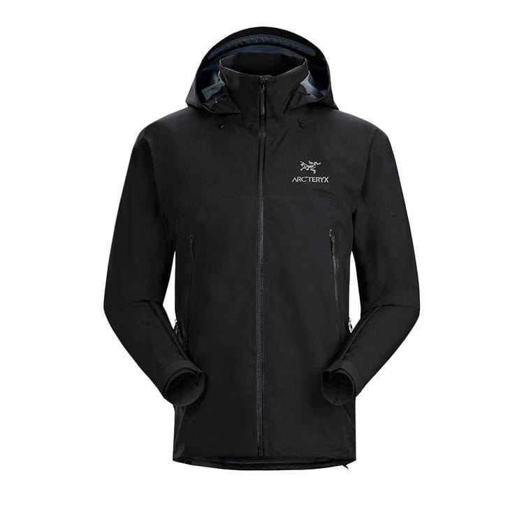 Arc'teryx Beta AR Jacket Black