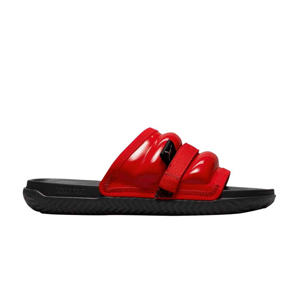 Air Jordan Super Play Slide University Red