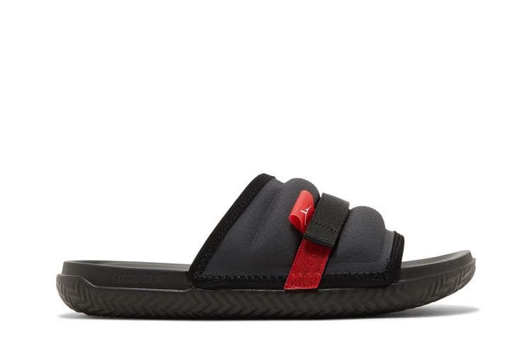 Air Jordan Super Play Slide Bred