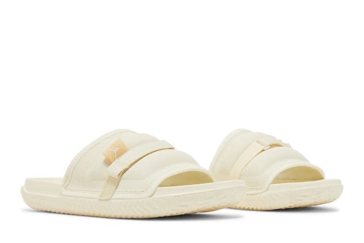 Air Jordan Super Play Slide Coconut Milk