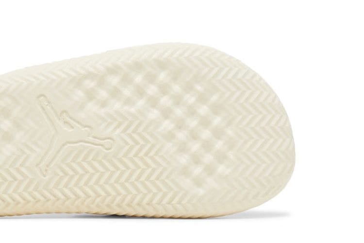 Air Jordan Super Play Slide Coconut Milk