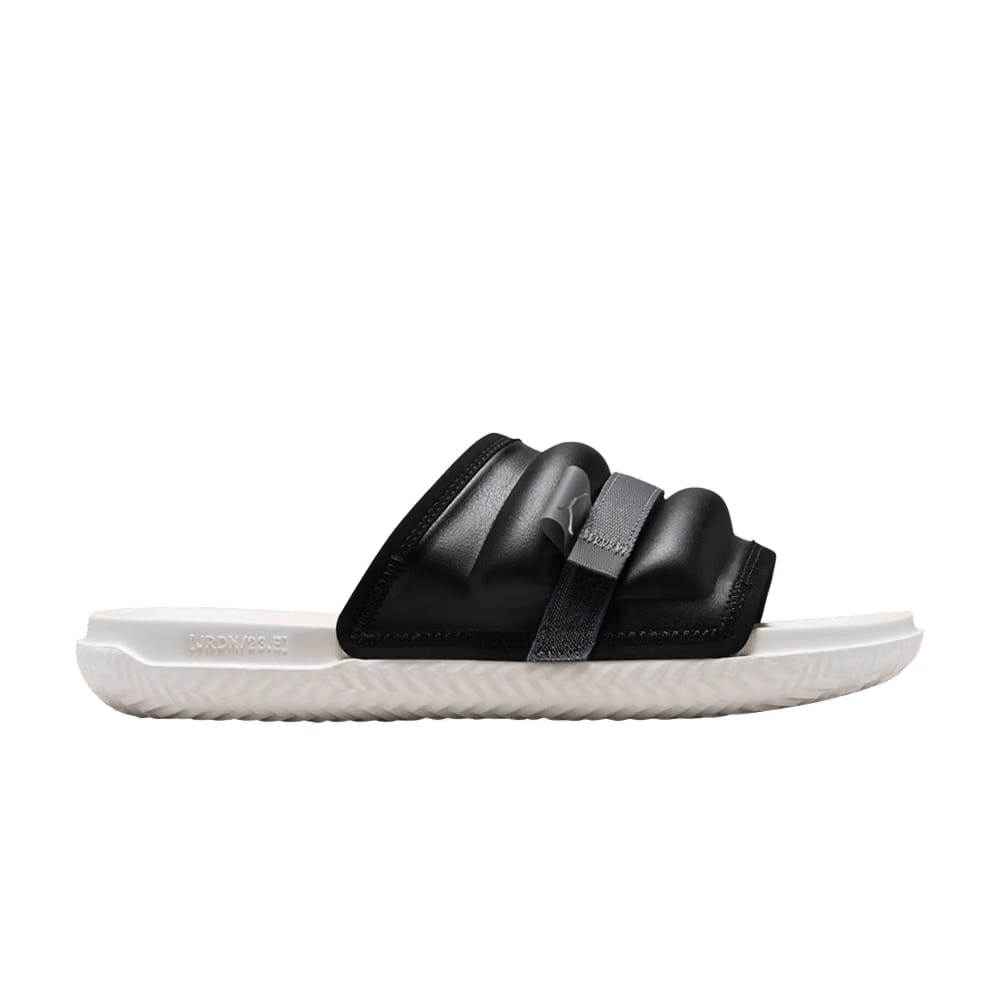 Air Jordan Super Play Slide Black Anthracite Phantom
