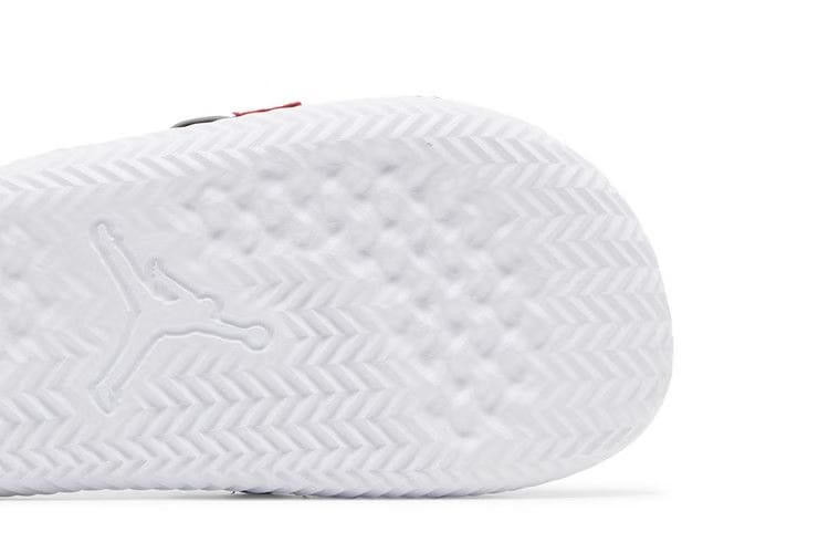 Air Jordan Super Play Slide Bred