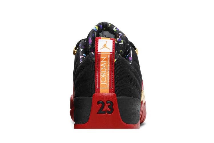 Air Jordan 12 Retro Low SE Super Bowl