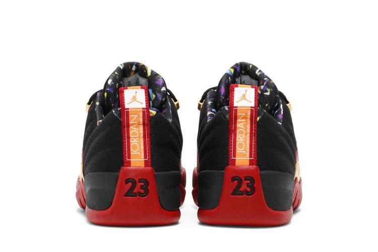 Air Jordan 12 Retro Low SE Super Bowl