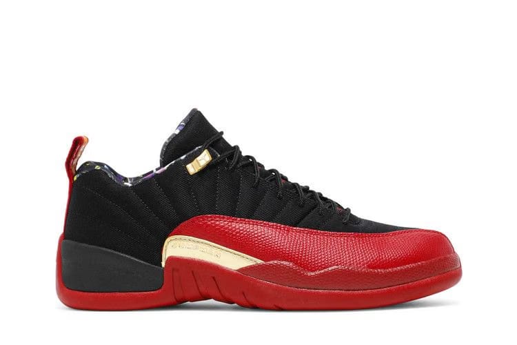 Air Jordan 12 Retro Low SE Super Bowl