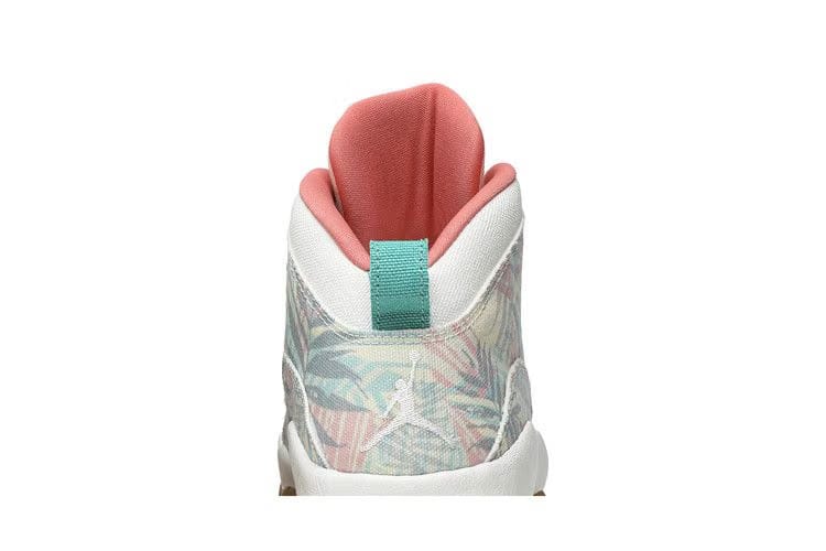 Air Jordan 10 Retro Super Bowl LIV