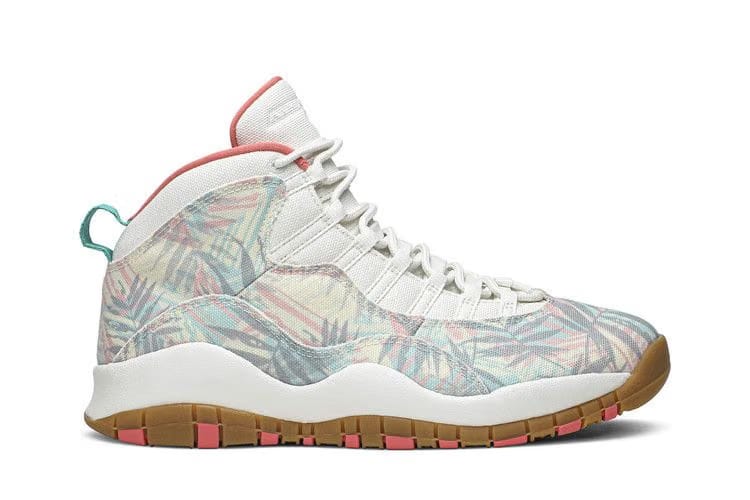 Air Jordan 10 Retro Super Bowl LIV