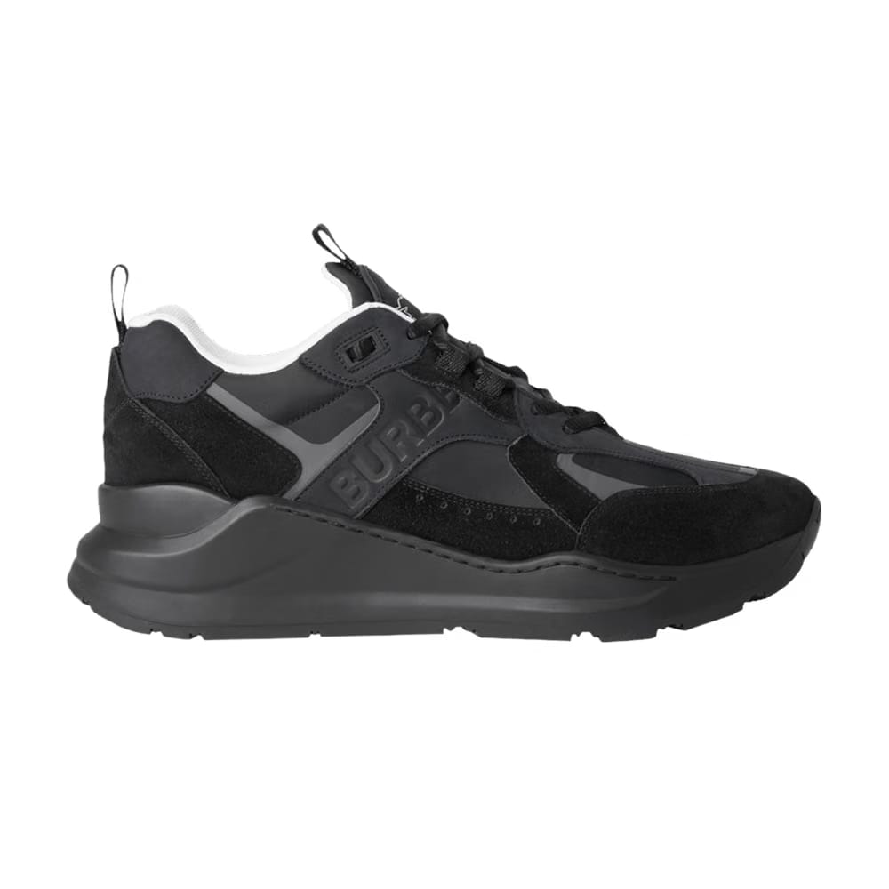 Burberry Sean Sneaker Black