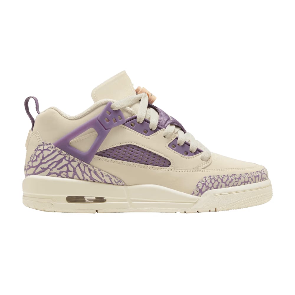 Air Jordan Spizike Low GS Let’s Play!