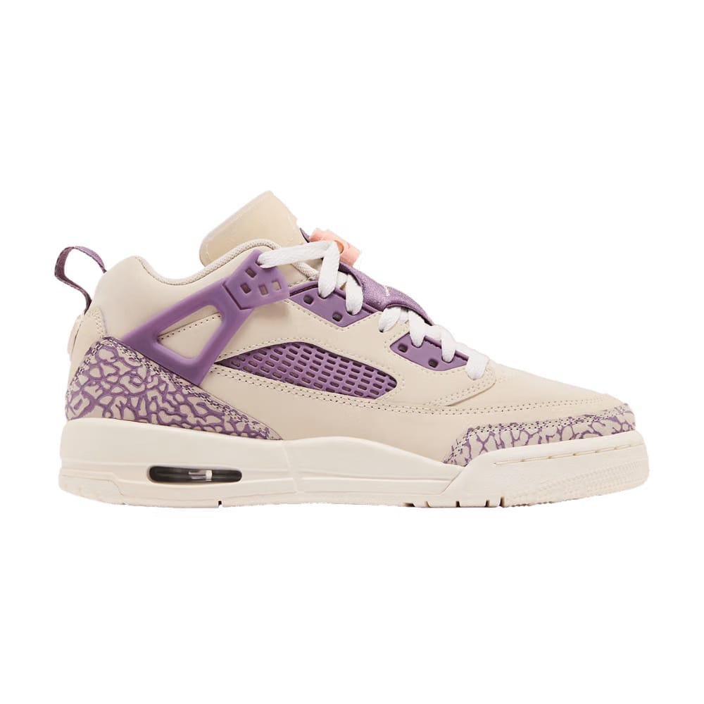 Air Jordan Spizike Low GS Let’s Play!
