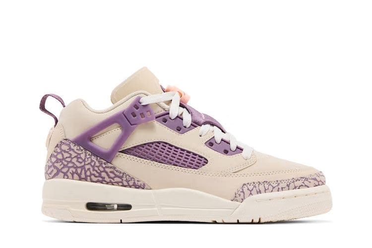Air Jordan Spizike Low GS Let’s Play!