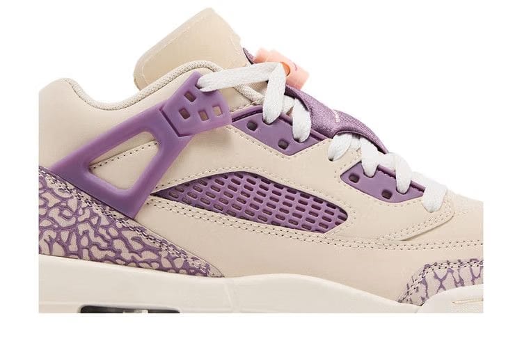 Air Jordan Spizike Low GS Let’s Play!