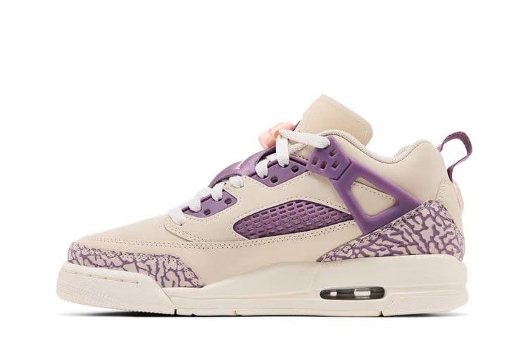 Air Jordan Spizike Low GS Let’s Play!