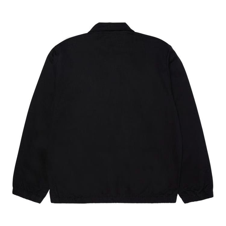 HUF Set Megablast Shop Jacket Black
