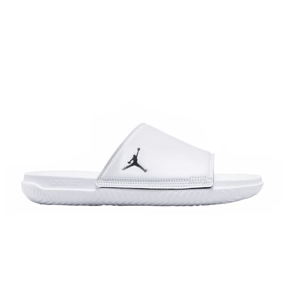 Nike Jordan Play Slide White Photon Dust