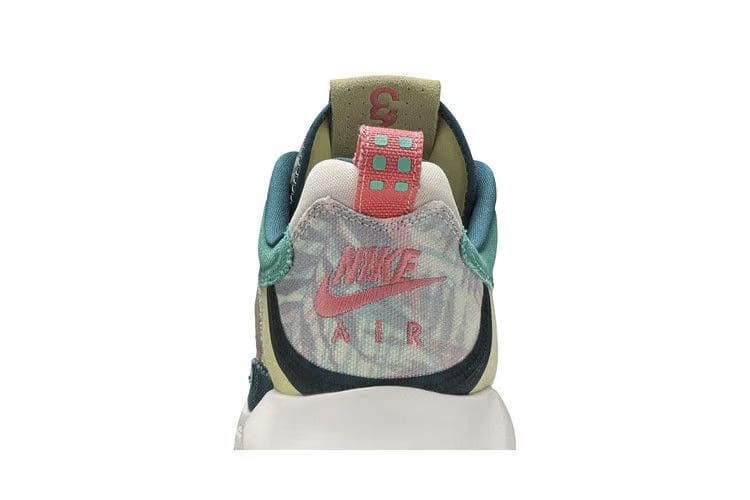 Nike Jordan Air Max 200 XX Super Bowl LIV