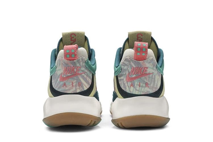 Nike Jordan Air Max 200 XX Super Bowl LIV