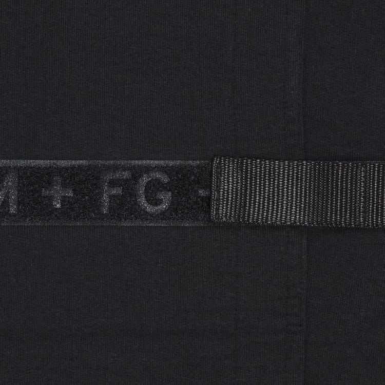 Supreme x Martithé + François Girbaud Shuttle Tape Cargo Sweatpant Black