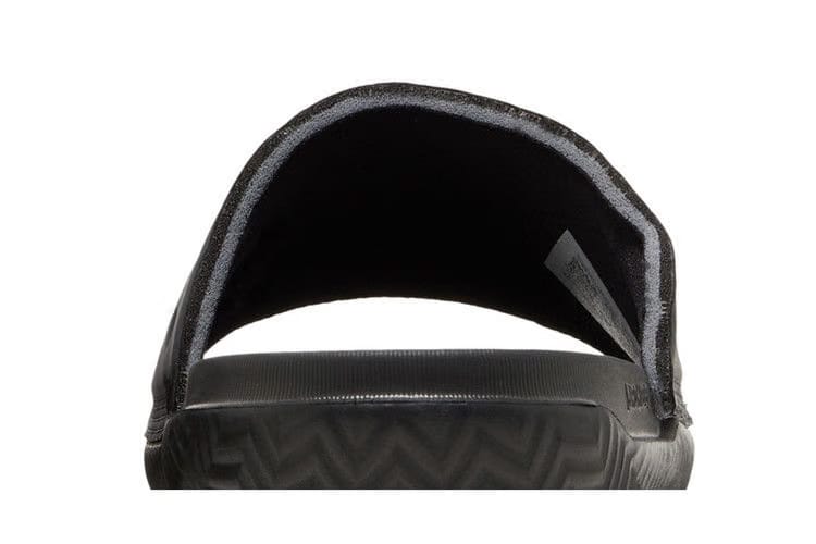Nike Jordan Play Slide Anthracite University Red