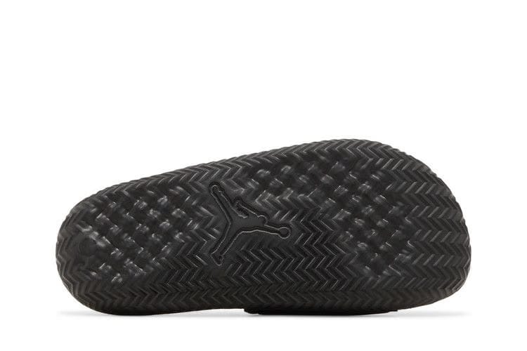 Nike Jordan Play Slide Anthracite University Red
