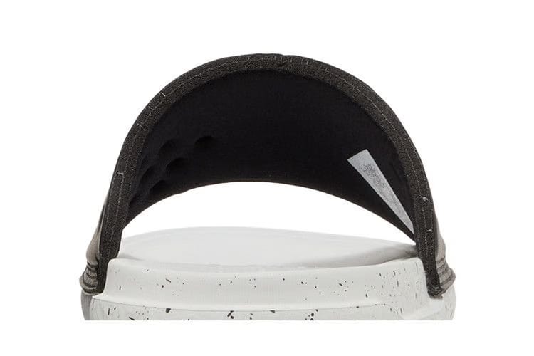 Air Jordan Play Slide Black Photon Dust