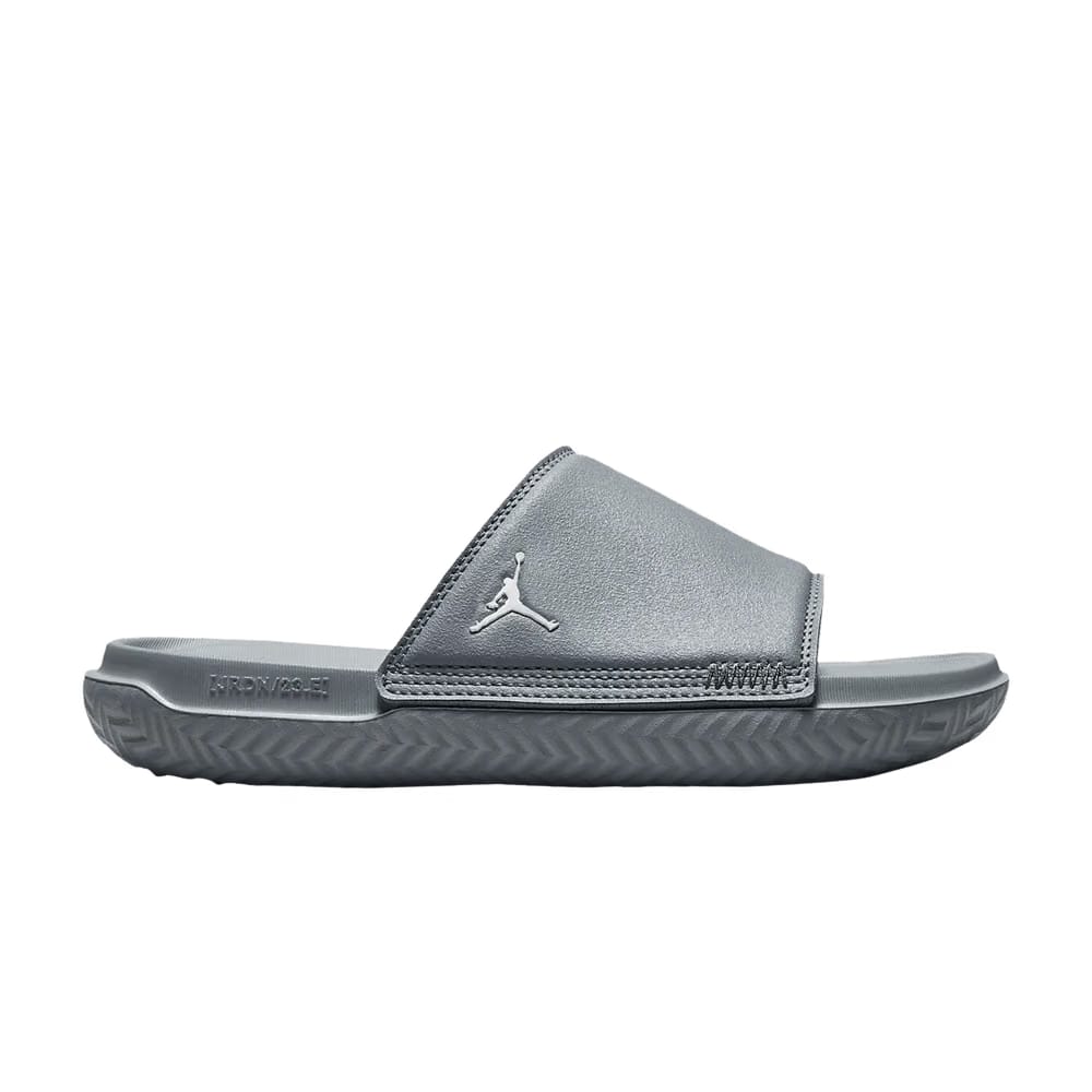 Air Jordan Play Slide GS Cool Grey