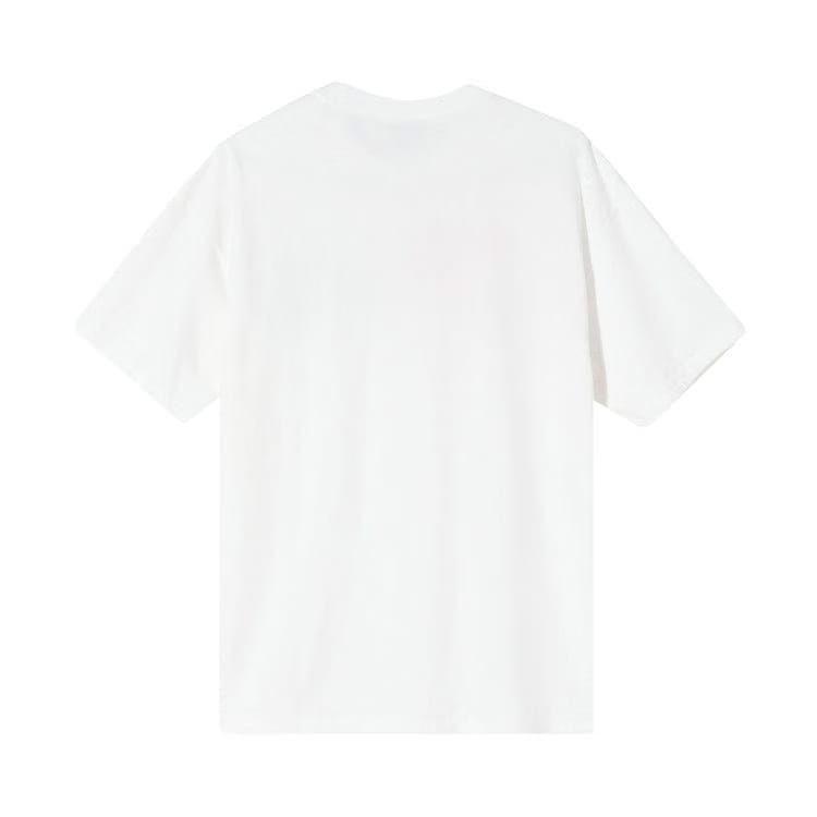 Nike x Stussy International Beach Crew T-Shirt White