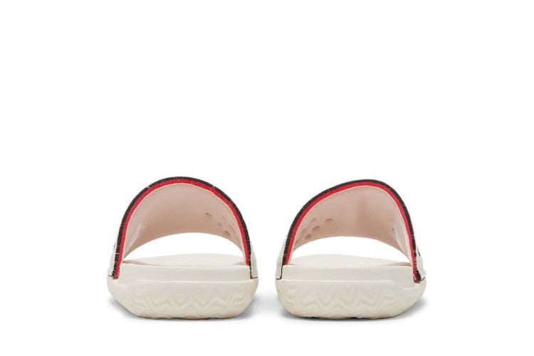 Air Jordan Play Slide Phantom University Red