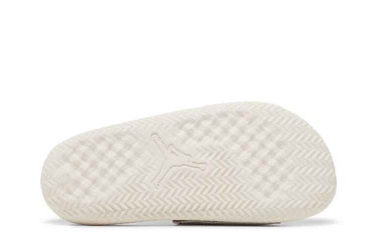 Air Jordan Play Slide Phantom University Red