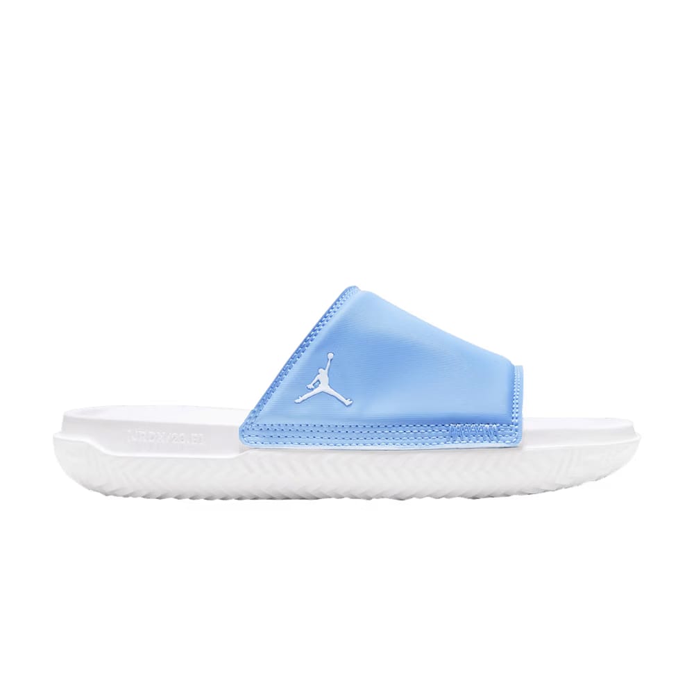 Air Jordan Play Slide GS University Blue White