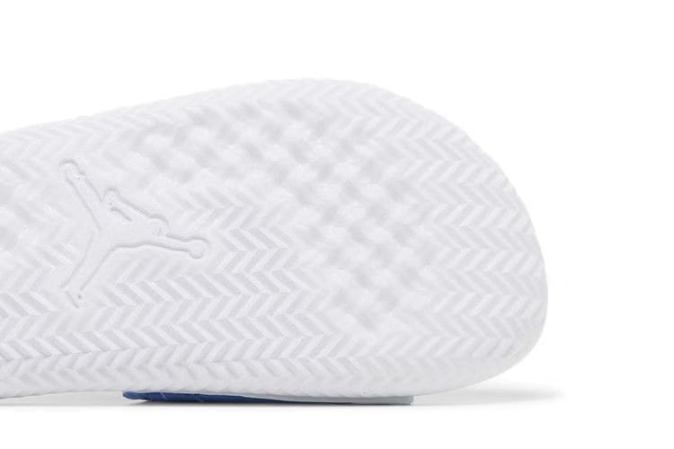 Air Jordan Play Slide University Blue White