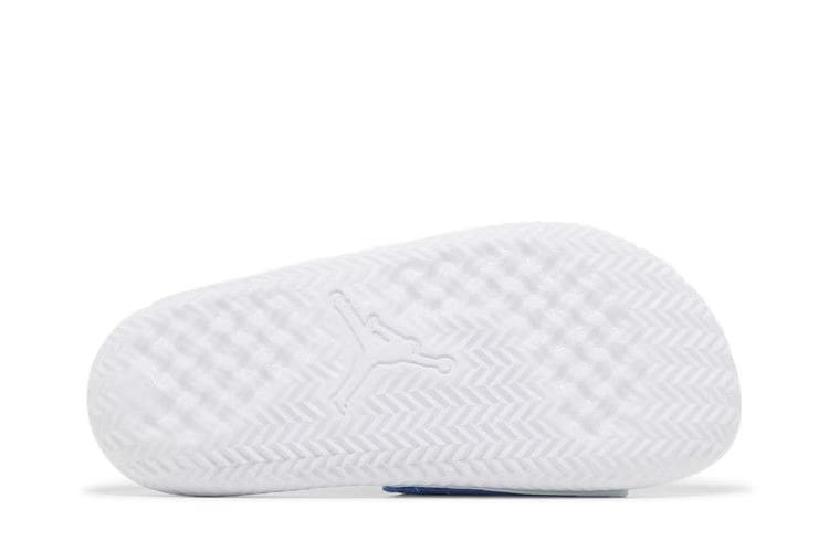 Air Jordan Play Slide University Blue White