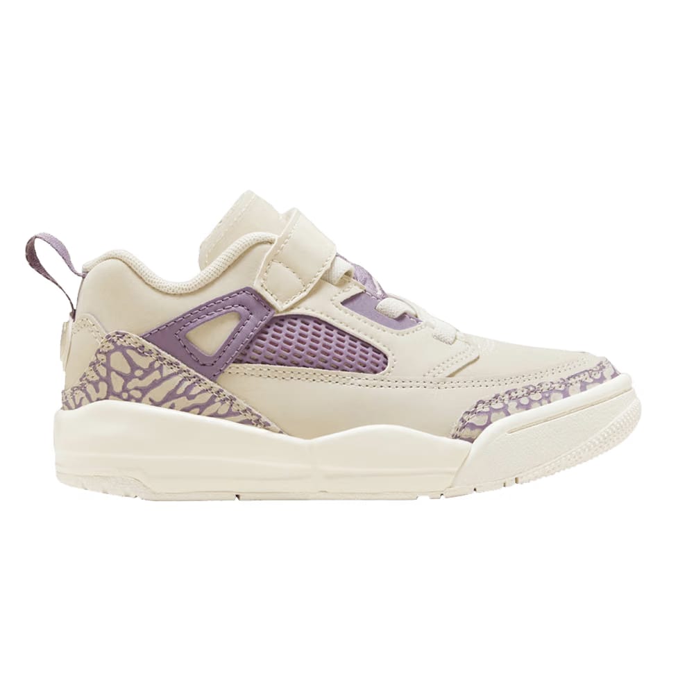 Air Jordan Spizike Low PS Let’s Play!