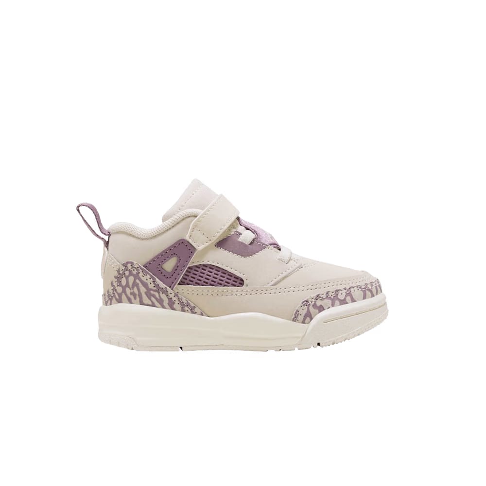 Air Jordan Spizike Low TD Let’s Play!